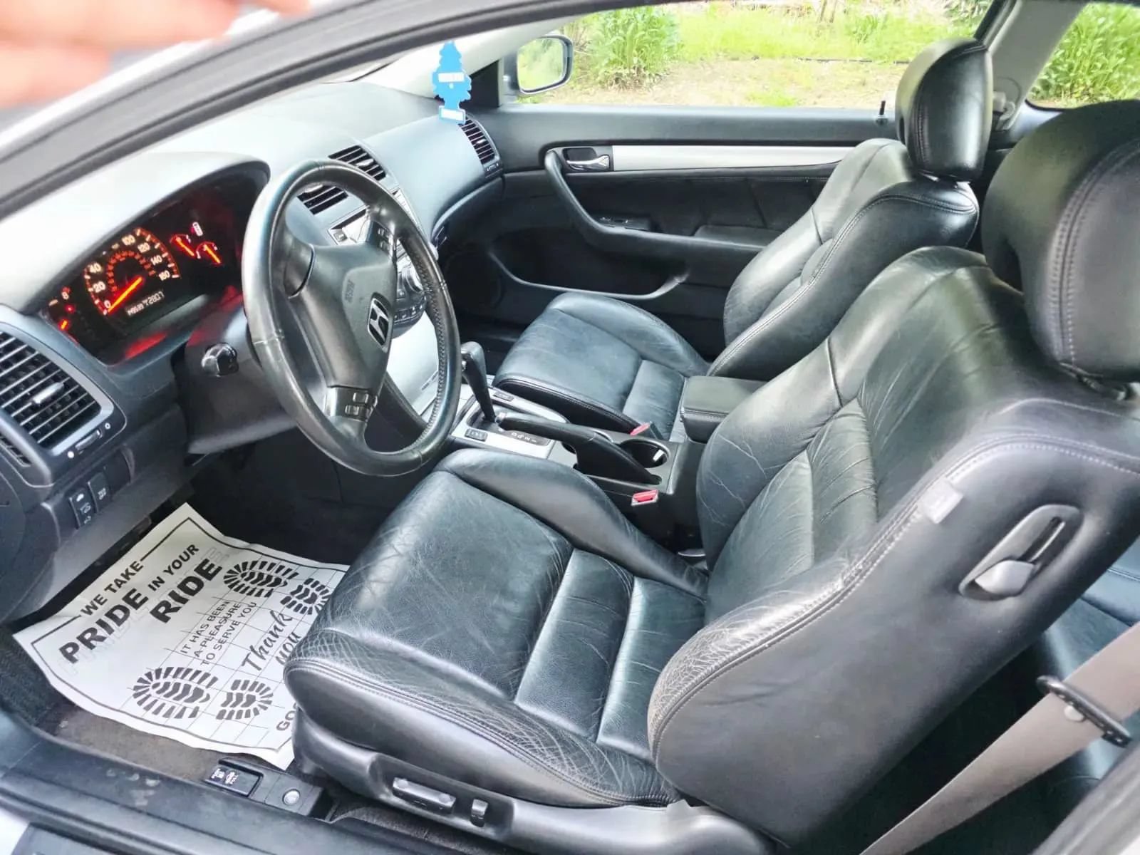 Used 2004 Honda Accord EX image 9