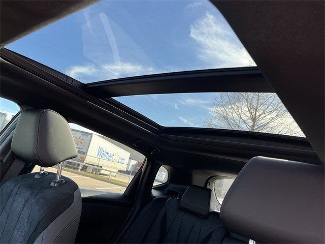 New 2026 Acura ADX A-Spec FWD image 28