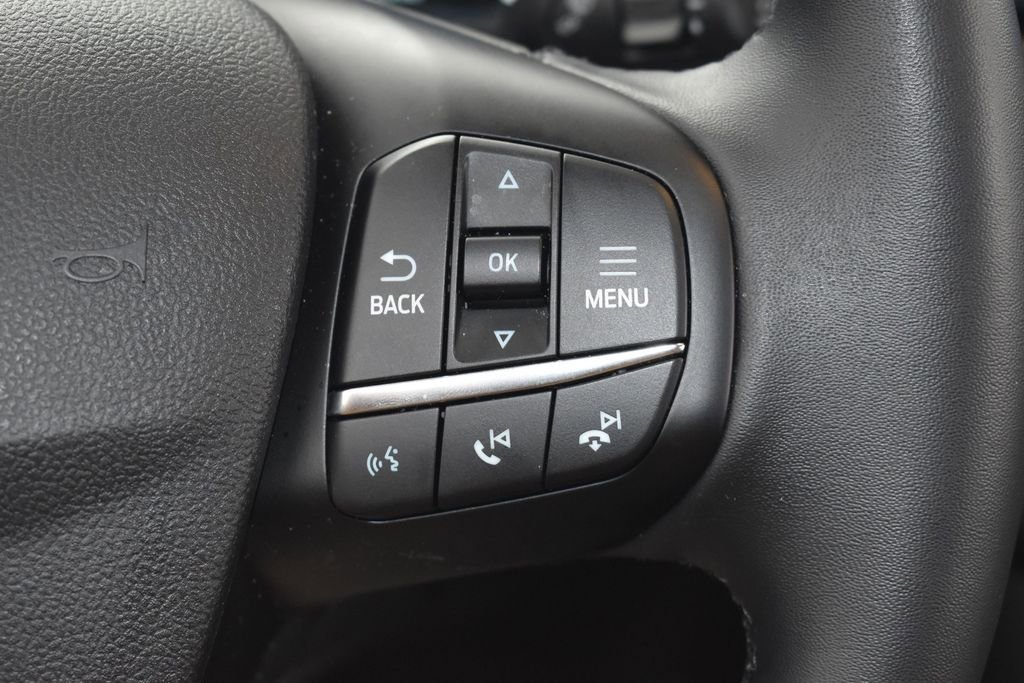 Used 2025 Ford Bronco Sport Outer Banks w/ Outer Banks Tech Package+ AWD/4WD image 23
