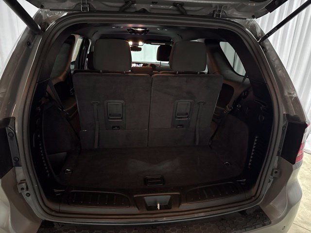 Used 2025 Dodge Durango GT AWD/4WD image 31