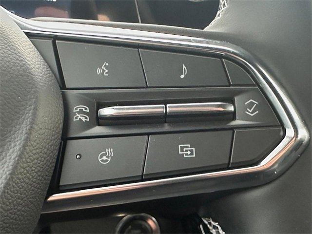 New 2026 Chevrolet Traverse LT w/ Midnight/Sport Edition image 10