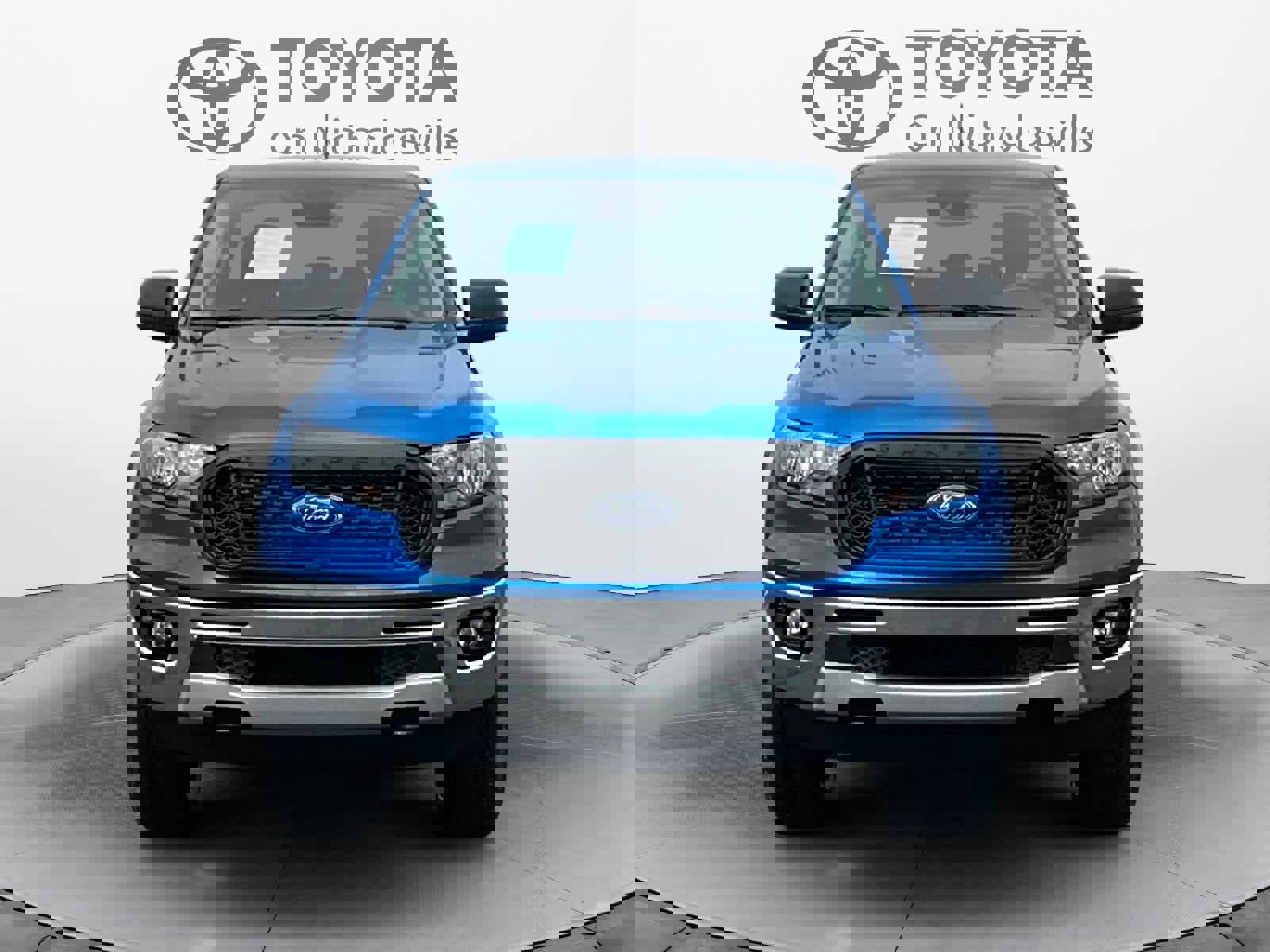 Used 2022 Ford Ranger XL w/ Equipment Group 101A High image 10