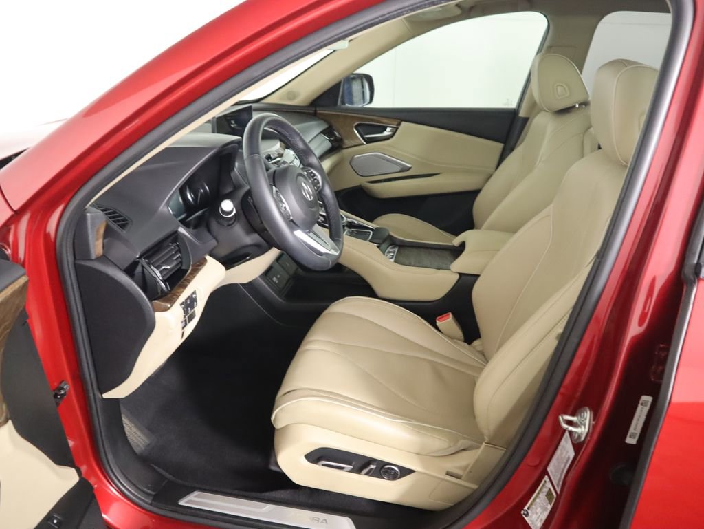 Used 2019 Acura RDX FWD w/ Advance Package image 20