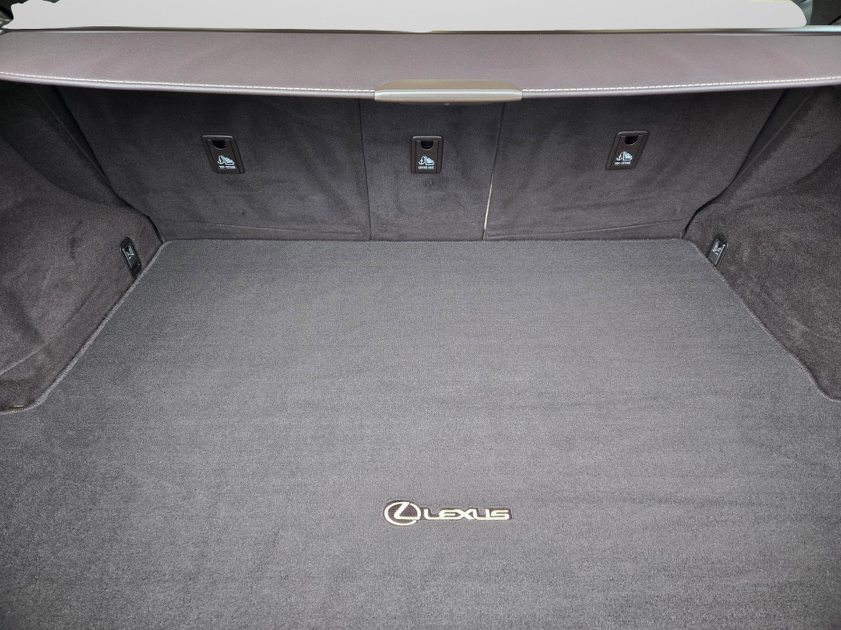 Certified 2020 Lexus RX 350 FWD w/ Luxury Package image 32