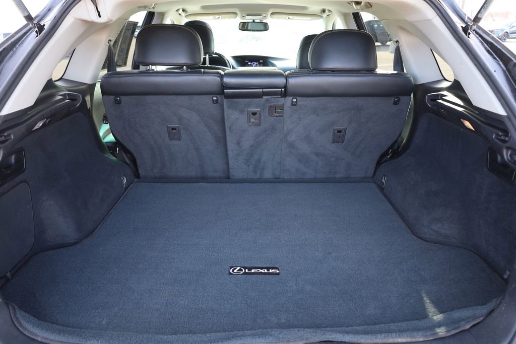 Used 2013 Lexus RX 350 AWD image 7