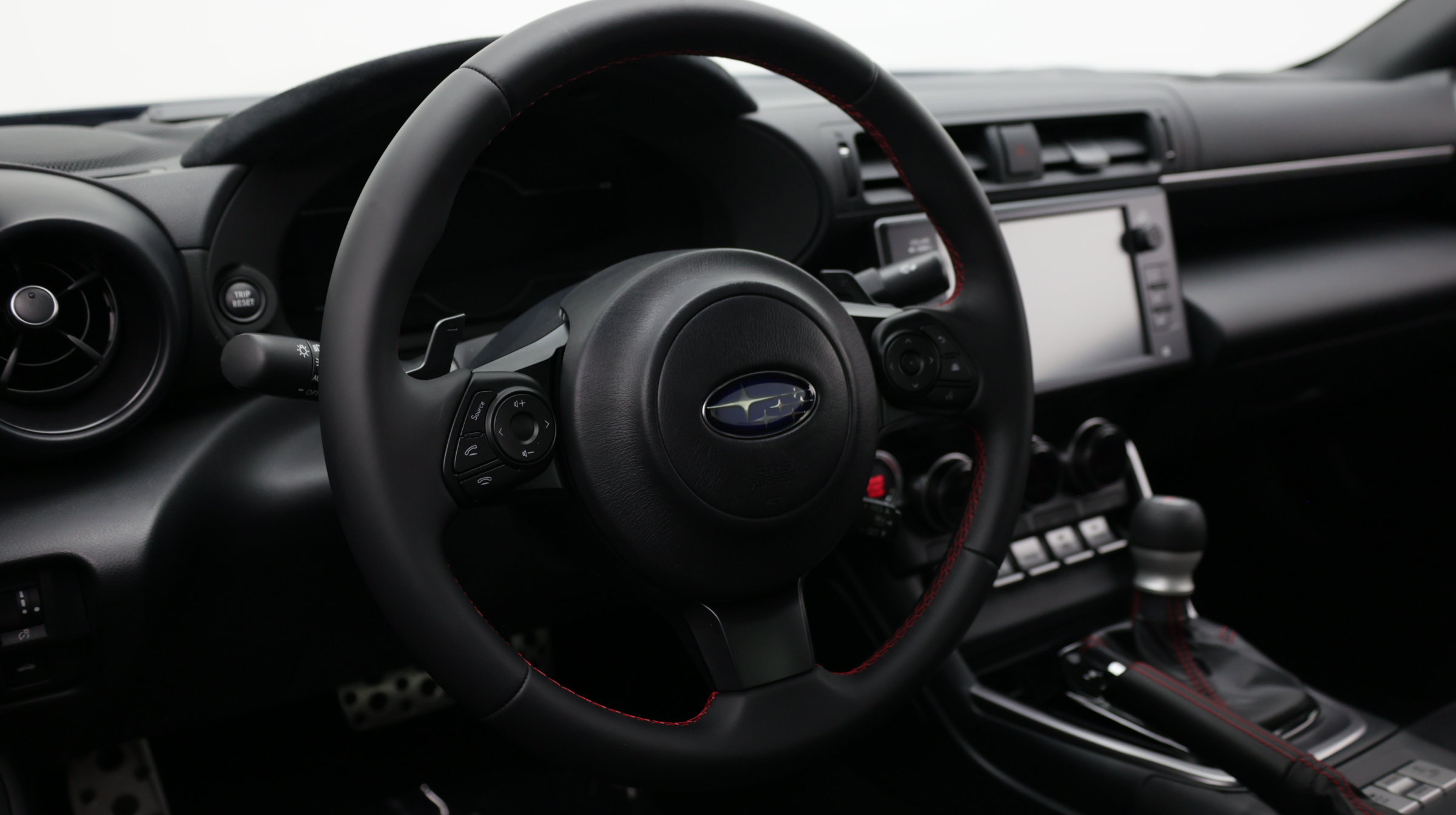 Used 2026 Subaru BRZ Limited RWD image 33