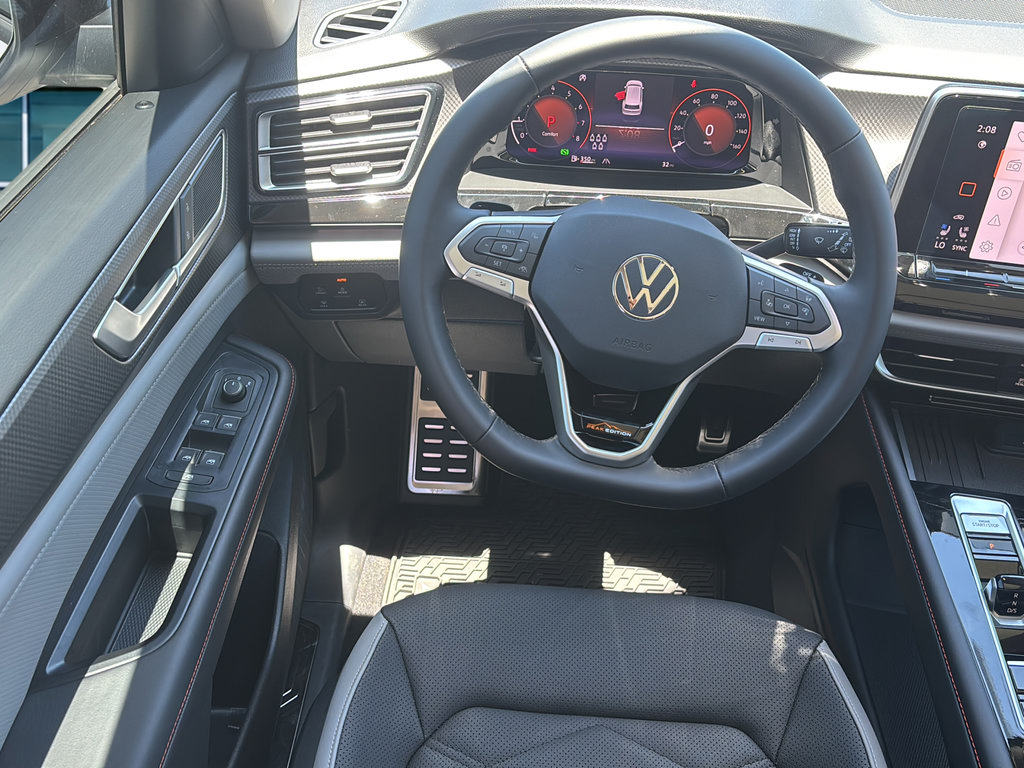 New 2026 Volkswagen Atlas Peak Edition AWD/4WD image 18
