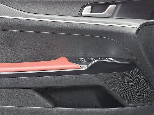 Used 2022 Kia K5 GT-Line w/ GT-Line FWD Premium Package image 14