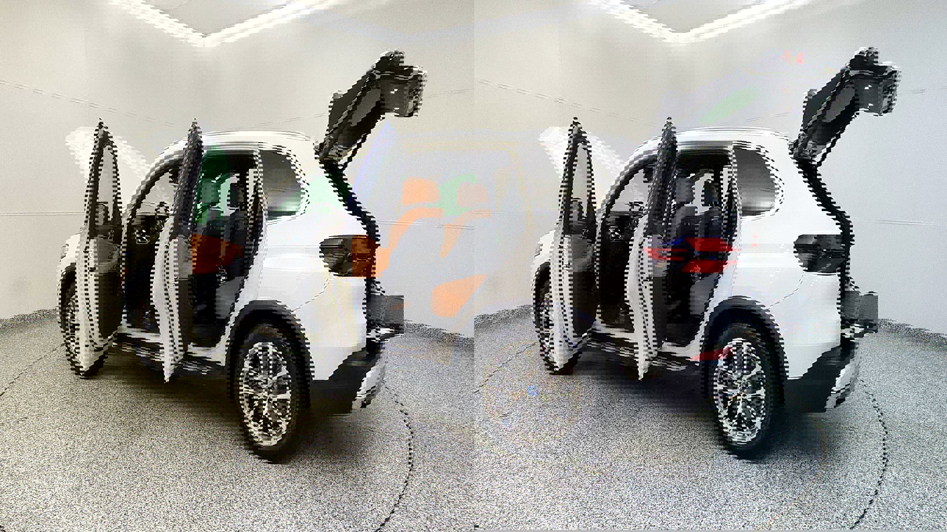 Used 2024 BMW X5 xDrive50e image 11