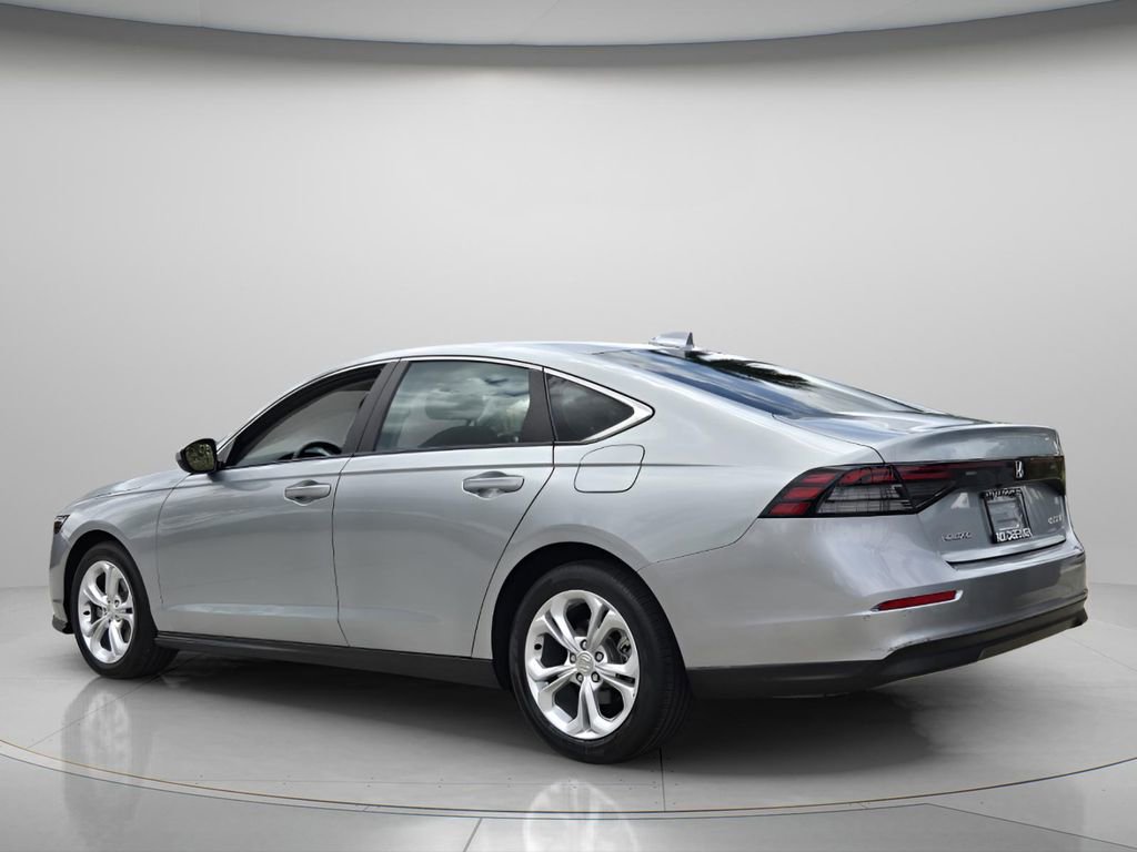 Used 2024 Honda Accord LX image 8
