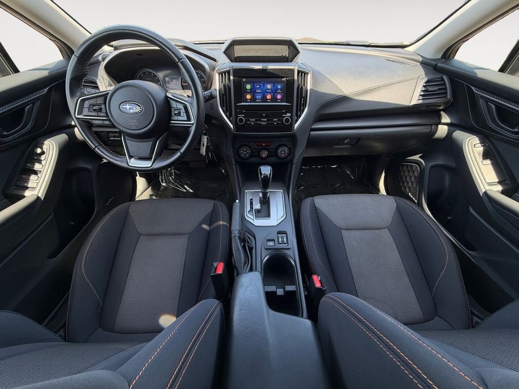 Used 2019 Subaru Crosstrek 2.0i Premium AWD/4WD image 26