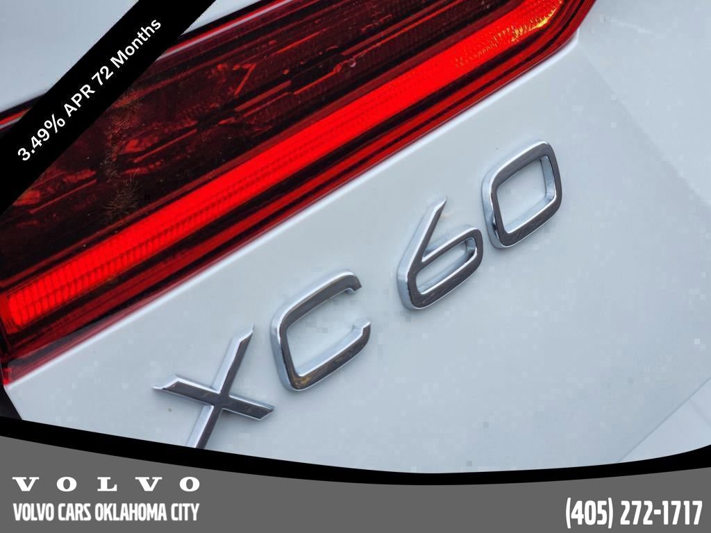 Used 2026 Volvo XC60 B5 Plus w/ Protection Package Premier AWD/4WD image 10