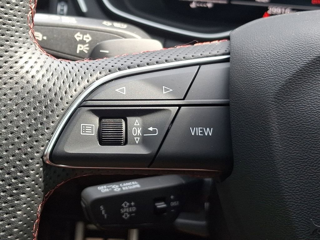 Used 2023 Audi S5 Premium Plus w/ Premium Plus image 19