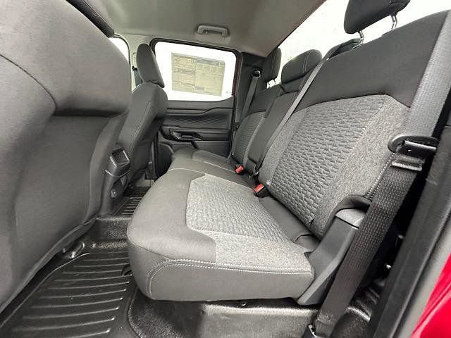 New 2025 Ford Ranger XL w/ Trailer Tow Package image 10
