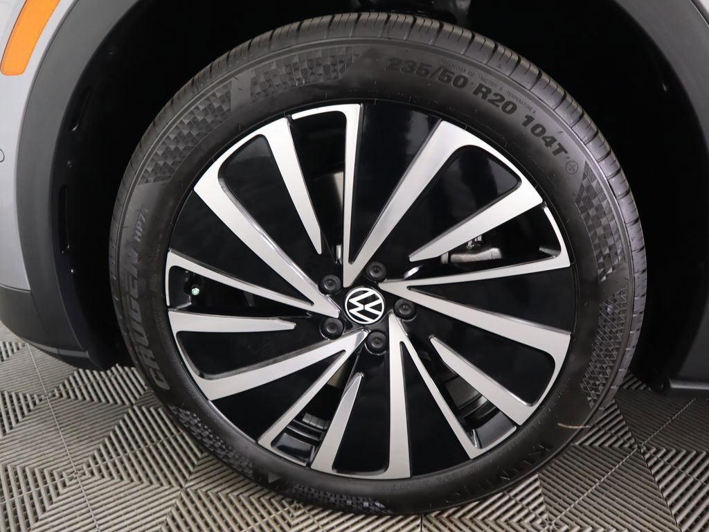 New 2026 Volkswagen ID.4 Pro image 31