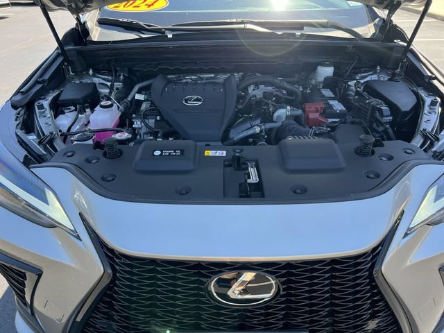 Used 2024 Lexus NX 350 F Sport AWD/4WD image 24