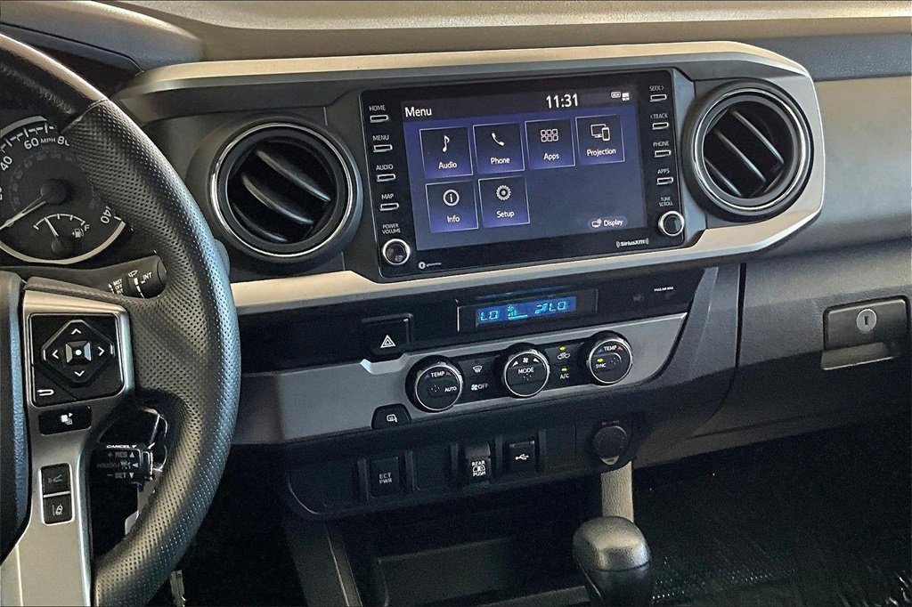 Used 2022 Toyota Tacoma SR5 image 10