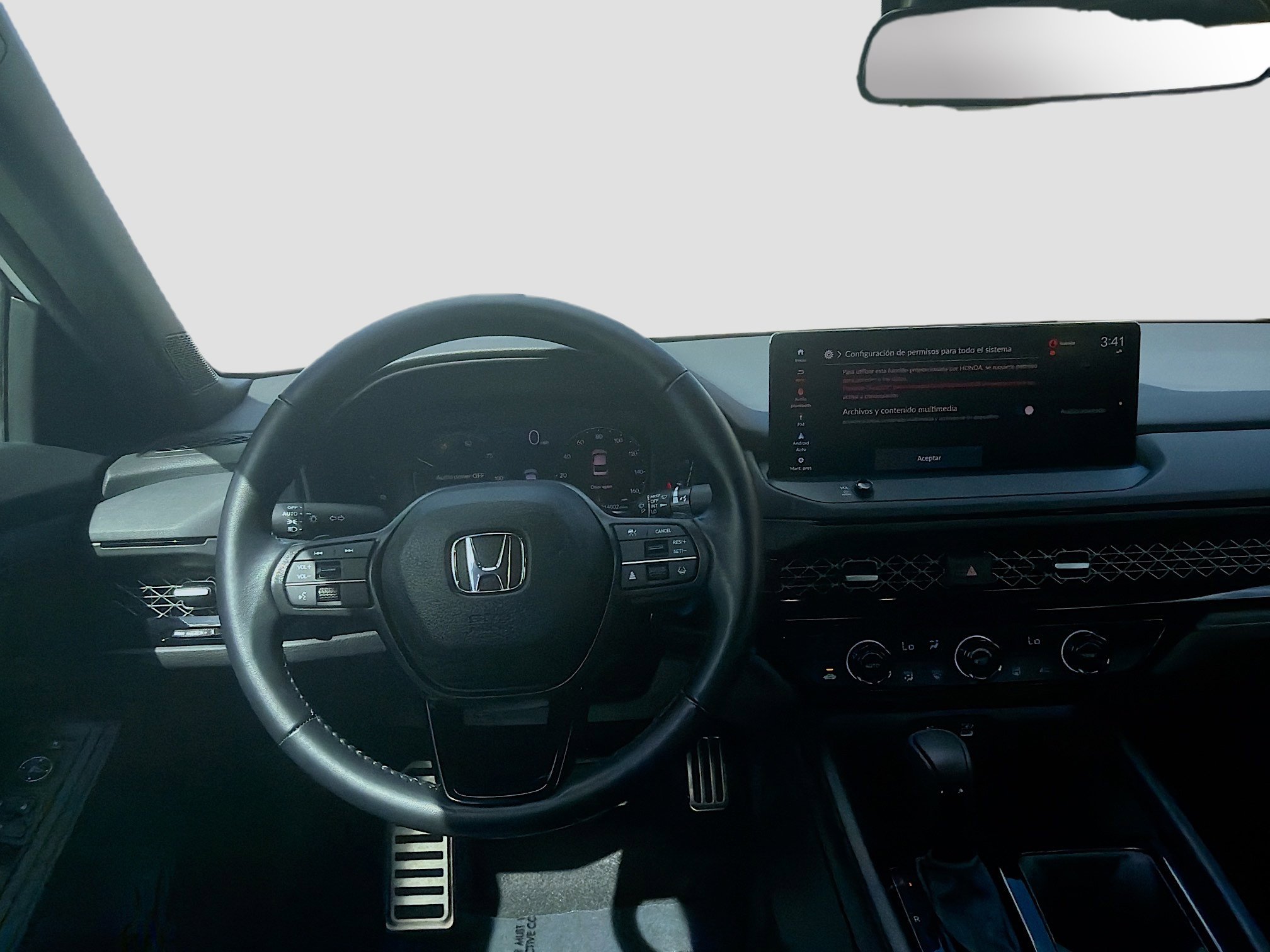 Certified 2024 Honda Accord Sport image 20