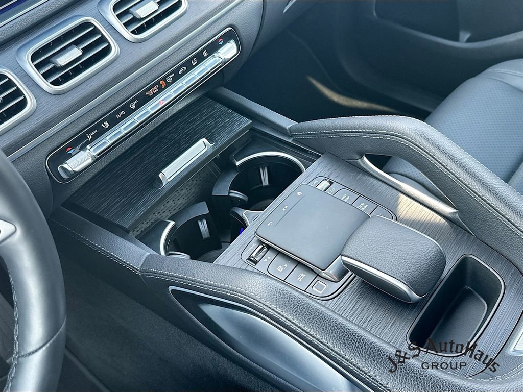 Used 2025 Mercedes-Benz GLE 450e 4MATIC image 32