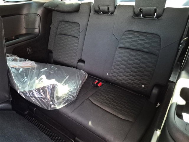 Certified 2025 Nissan Pathfinder SV w/ Cargo Package image 24