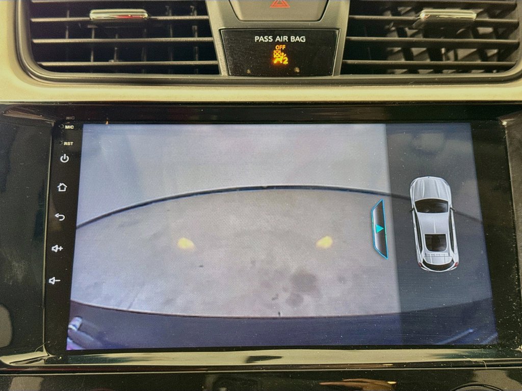 Used 2018 Nissan Altima 2.5 SR w/ Interior Lighting Package FWD image 17