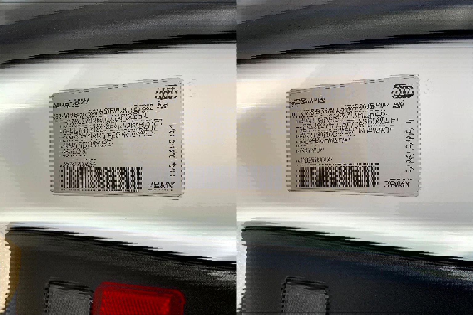 Used 2022 Audi A6 3.0T allroad Prestige image 32