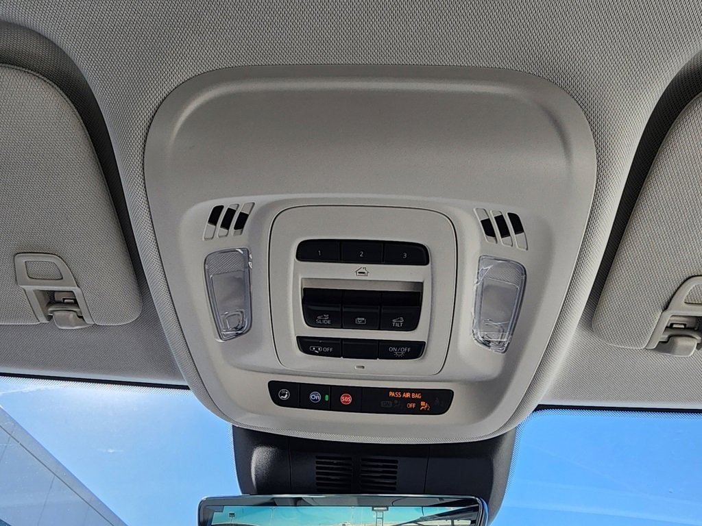 New 2026 Buick Envision Avenir image 38