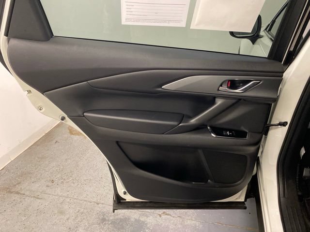 Used 2023 MAZDA CX-9 Touring AWD/4WD image 23