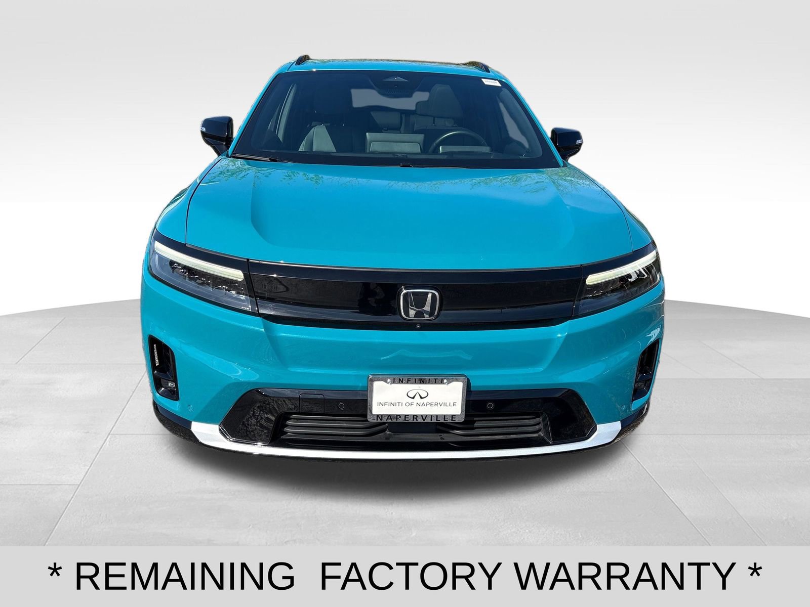 Used 2024 Honda Prologue Elite image 8