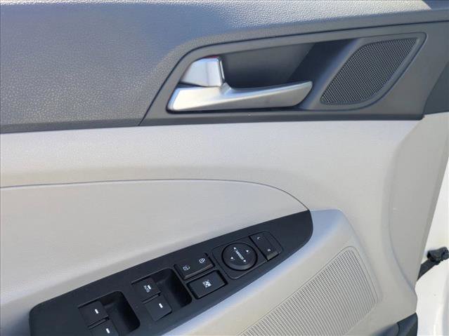 Used 2017 Hyundai Tucson Value FWD image 7
