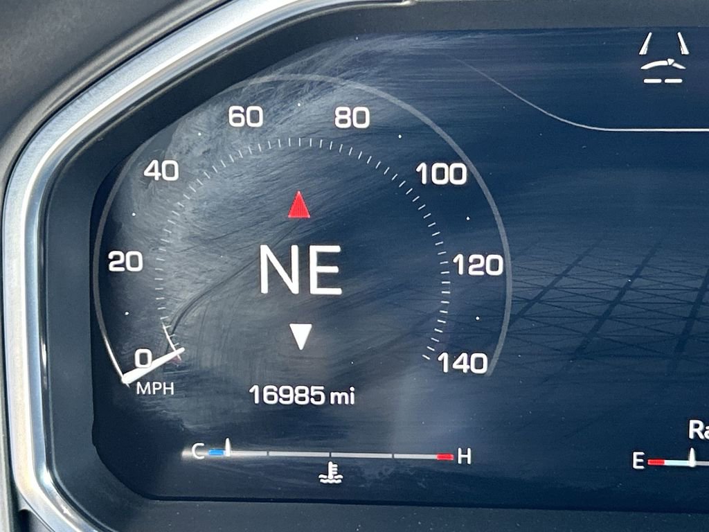 Used 2026 GMC Sierra 1500 Denali w/ Technology Package image 12