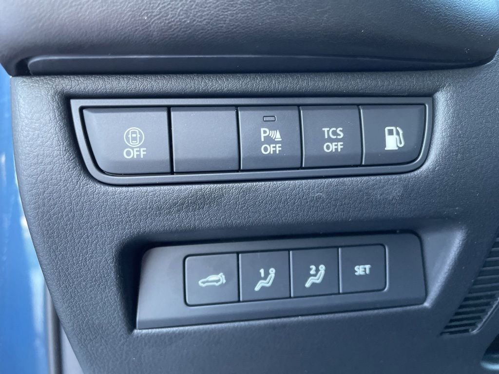 New 2026 MAZDA CX-50 2.5 Hybrid w/ Weather Package image 17