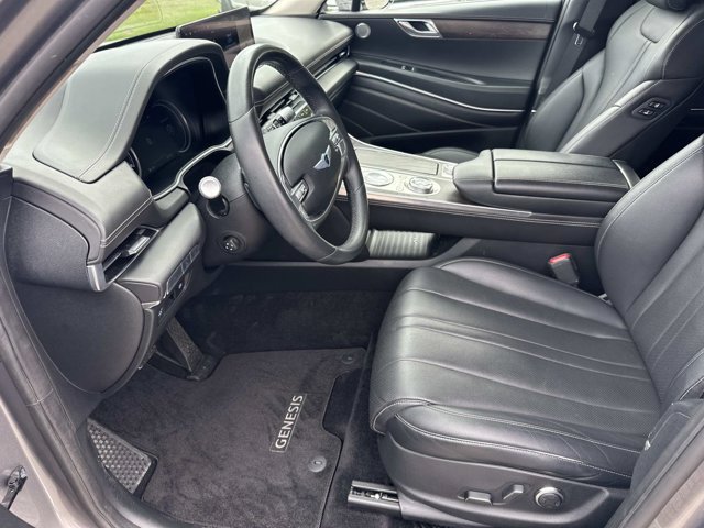 Used 2022 Genesis GV80 3.5T w/ Cargo Package AWD/4WD image 20