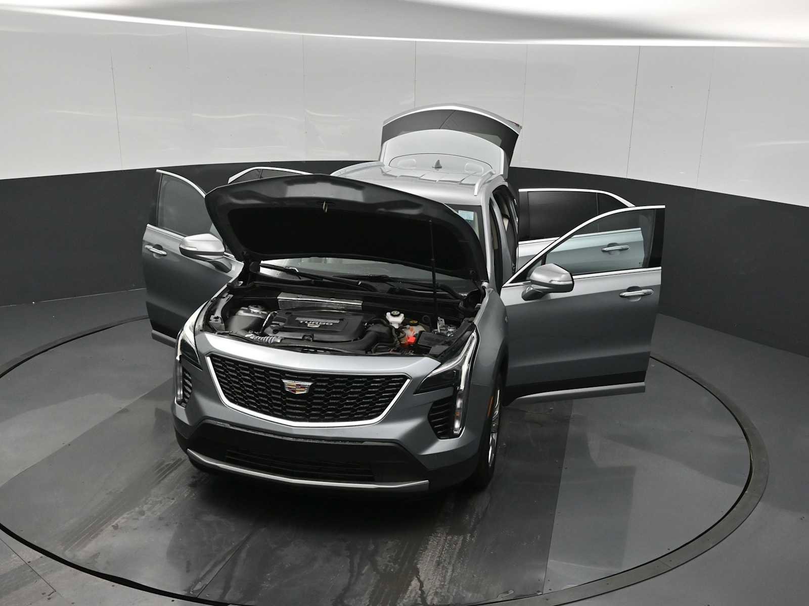 Used 2023 Cadillac XT4 Premium Luxury image 37