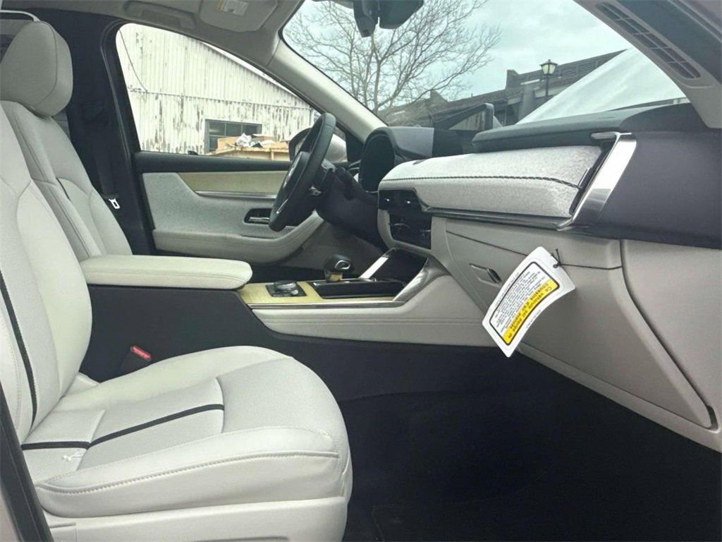 New 2026 MAZDA CX-90 3.3 Turbo S w/ Premium Plus image 14