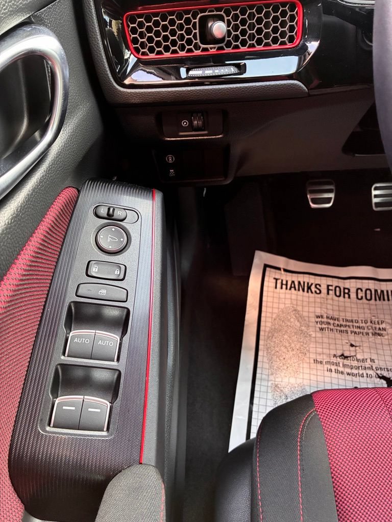 Used 2024 Honda Civic Si image 27