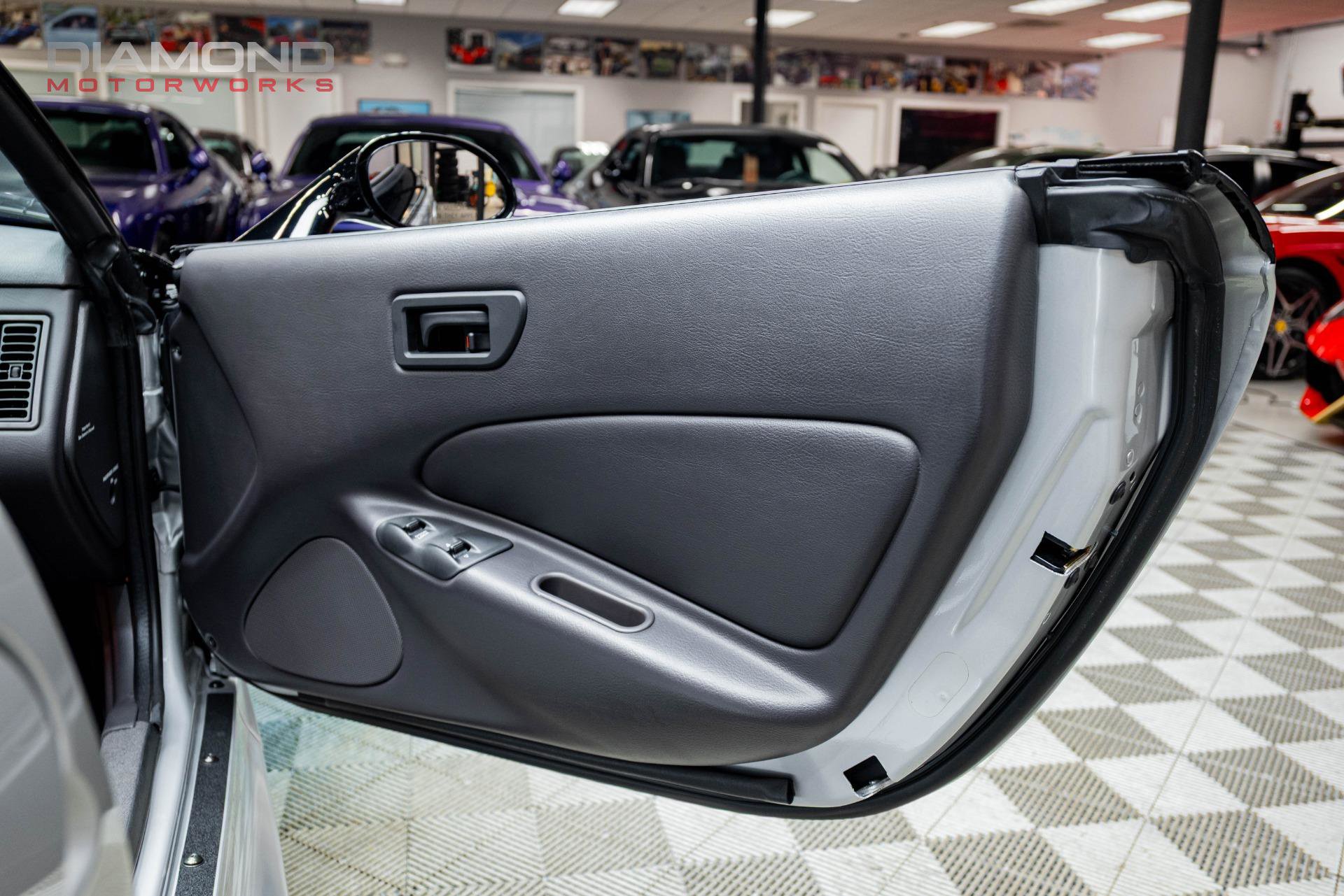 Used 2001 Plymouth Prowler Black Tie Edition image 99