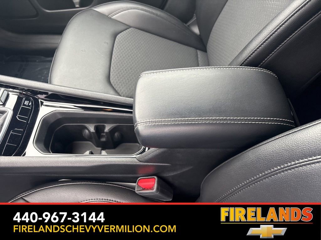 Used 2022 Jeep Compass Altitude w/ Convenience Group image 25