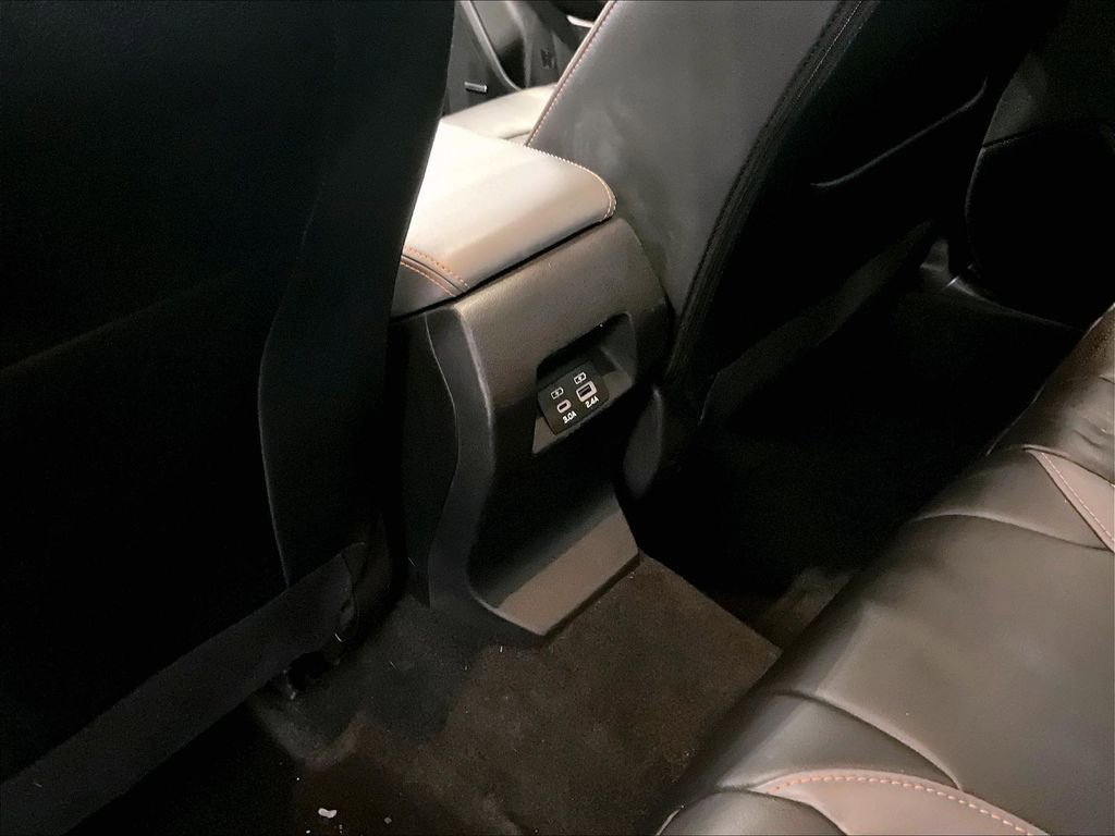 Used 2024 Subaru Crosstrek 2.5i Limited image 25