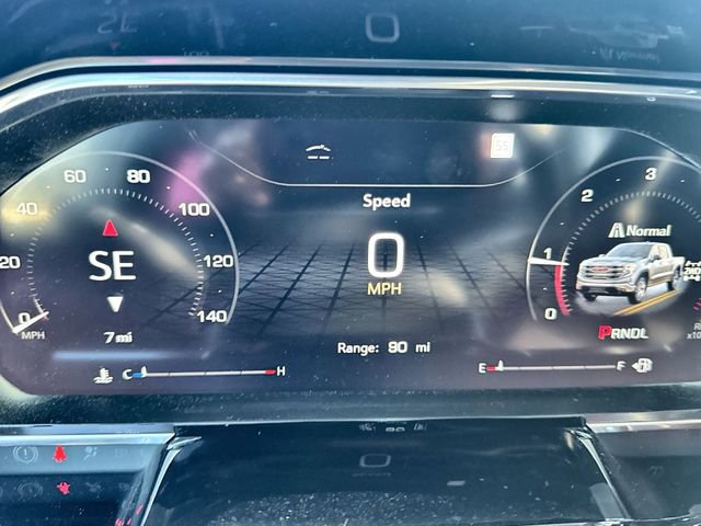 New 2026 GMC Sierra 1500 SLE w/ X31 Off-Road Package image 14