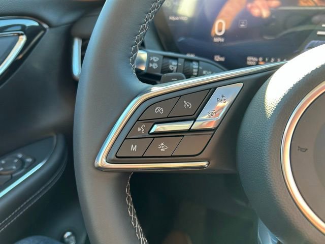 New 2026 Buick Envision Preferred image 40