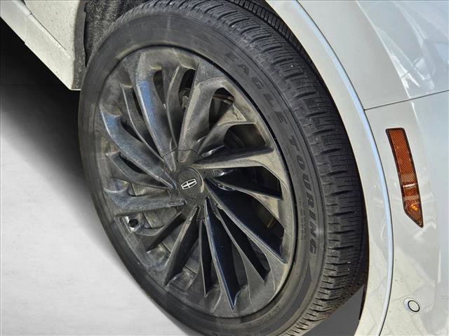 Used 2024 Lincoln Aviator Black Label w/ Jet Package image 5