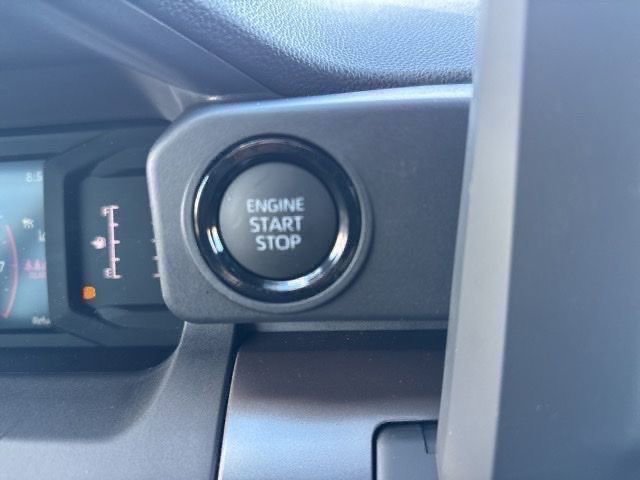 New 2026 Toyota Tacoma SR5 image 24