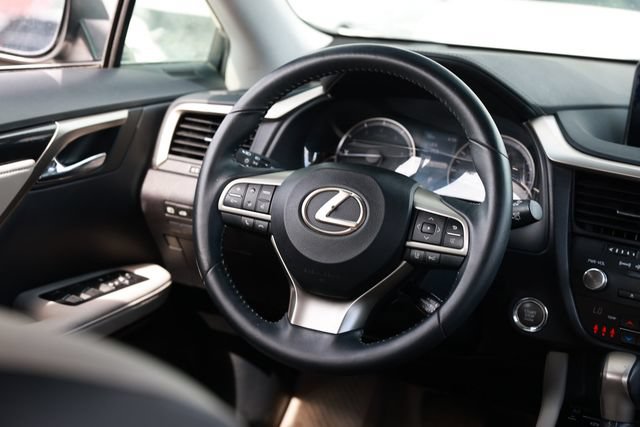 Used 2017 Lexus RX 350 FWD w/ Accessory Package image 32