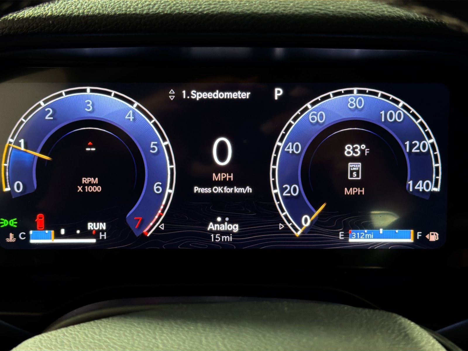 New 2026 Jeep Grand Cherokee Limited w/ Limited Altitude Package AWD/4WD image 17