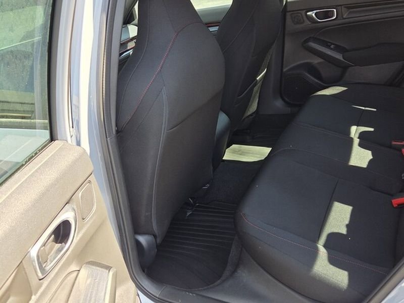 Used 2023 Honda Civic Si image 9