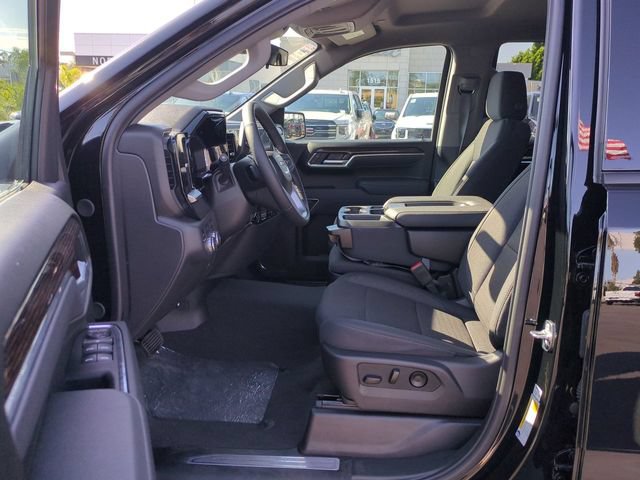 New 2026 GMC Sierra 1500 Elevation AWD/4WD image 19