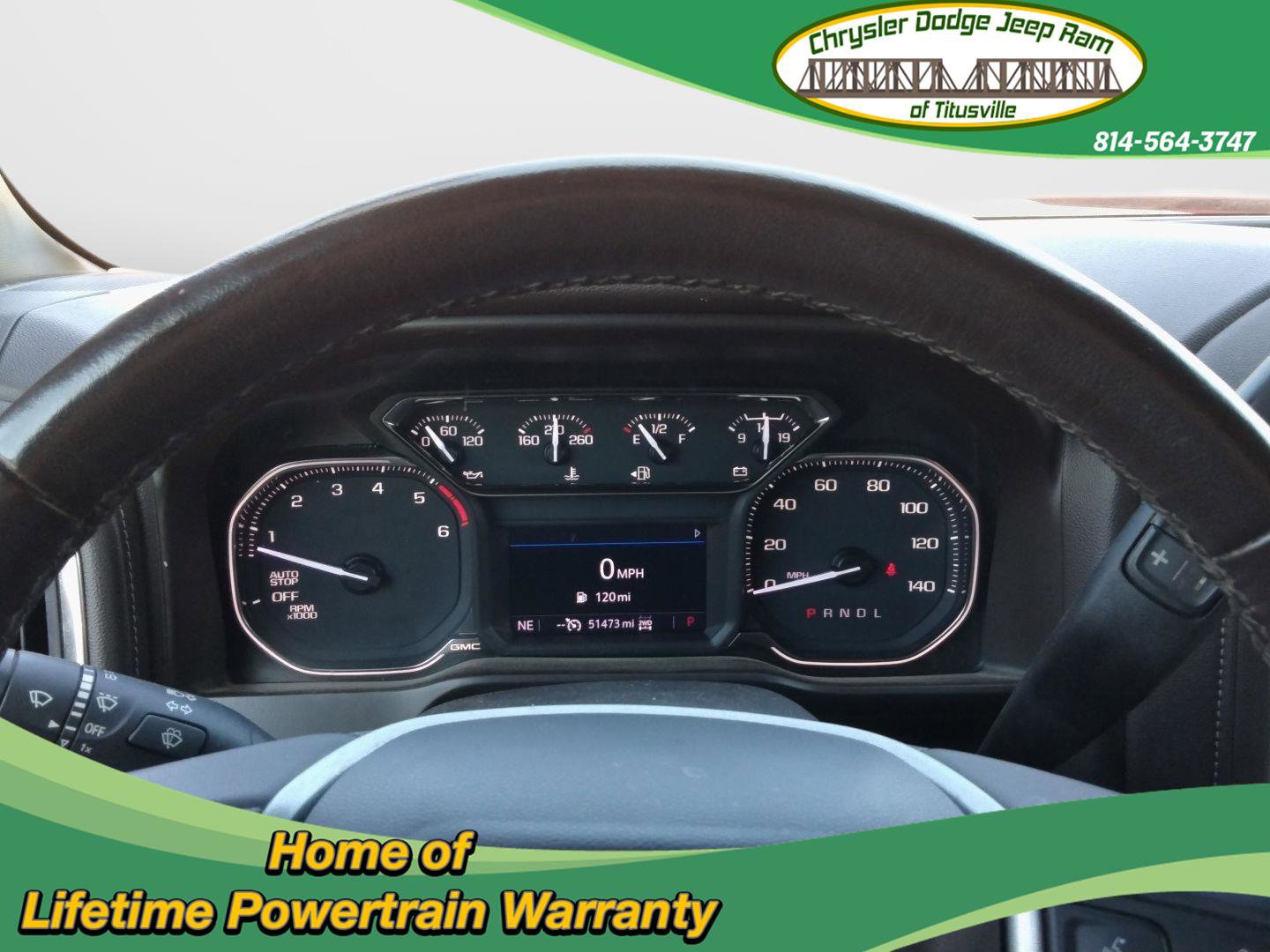 Used 2021 GMC Sierra 1500 SLT w/ SLT Convenience Package image 15