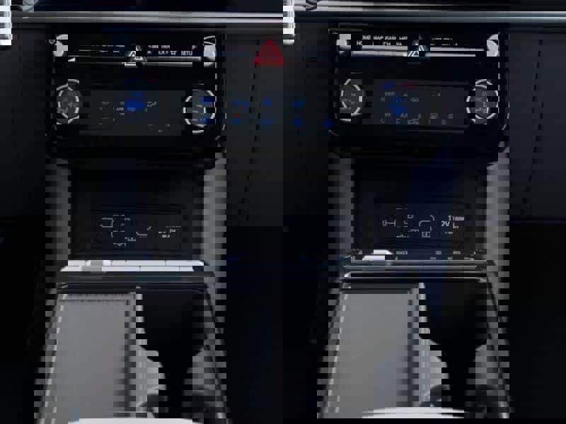 New 2026 Hyundai Tucson Blue SE w/ Tow & Go Package image 16