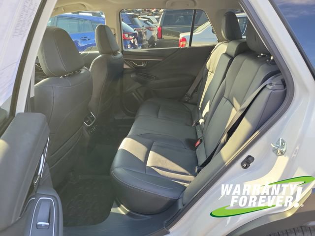 Used 2023 Subaru Outback Limited image 16